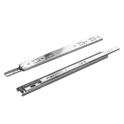 Шариковые направляющие h42мм L450мм (15)