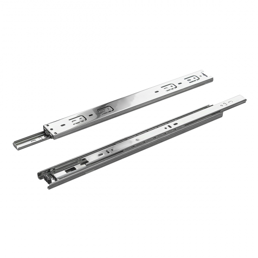 Шариковые направляющие h35мм L350мм (20) Шариковые направляющие h35мм L350мм (20)