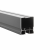 Профиль вертикальный для подвесной системы серебро матовое, 5,4 м
