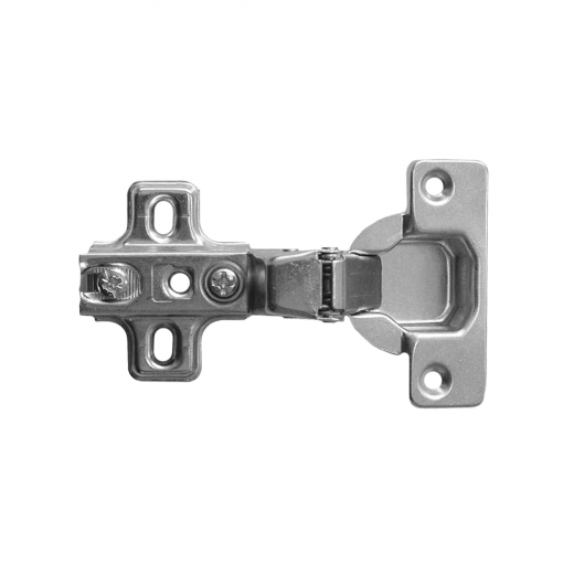  ПЕТЛЯ ДЛЯ ДВЕРЦЫ ШКАФА (ВКЛАДНАЯ) Н=2 (250)