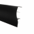 Накладка для подвесной системы черный муар, 6,0 м