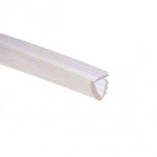  Уплотнитель для шкафов-купе 8мм