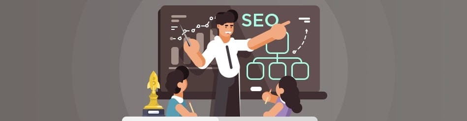 Услуга по базовой SEO-оптимизации Базовая SEO-оптимизация