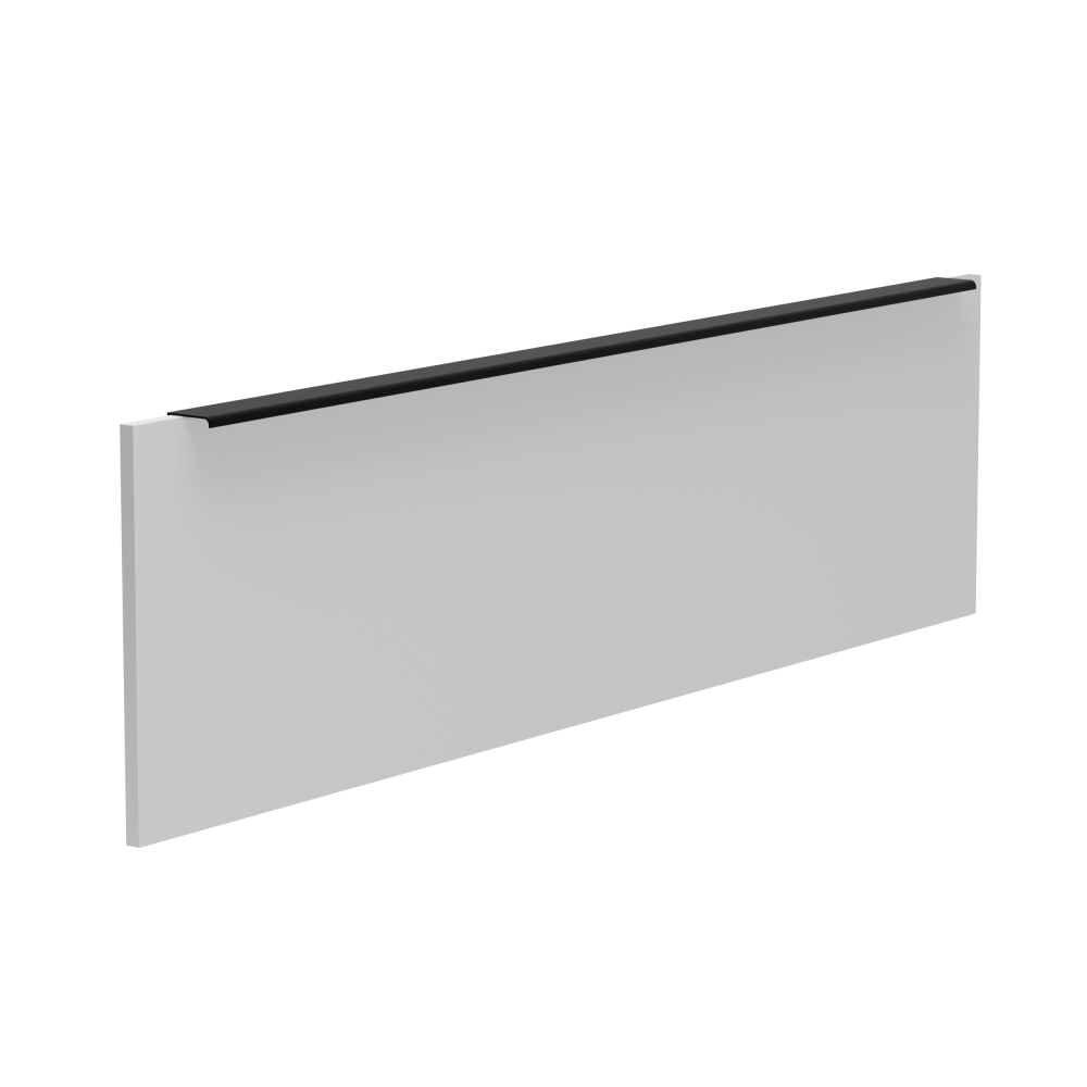 Ручка мебельная CBH-426A 960/1000 BL, чёрный (25/50) Ручка мебельная CBH-426A 960/1000 BL, чёрный (25/50)
