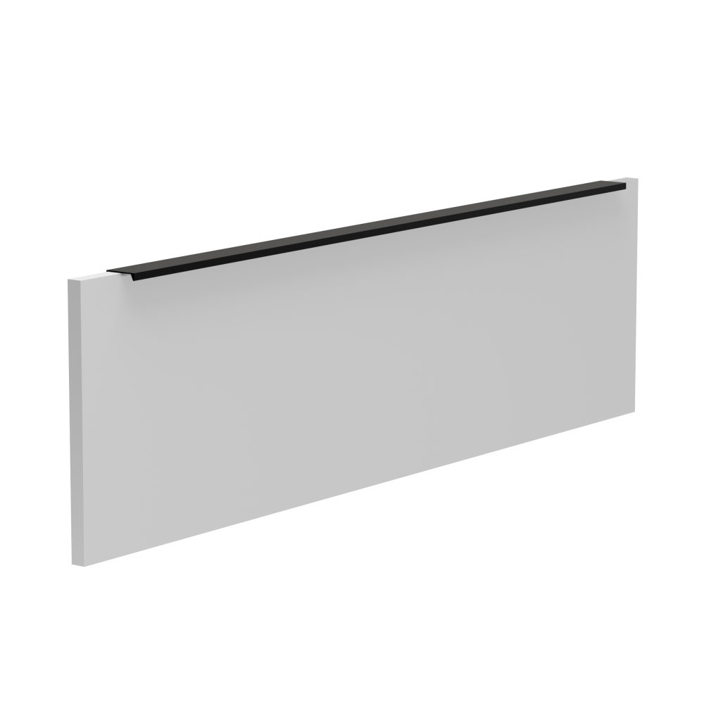 Ручка мебельная XGX-870 736/780 BL, чёрный (25/50) Ручка мебельная XGX-870 736/780 BL, чёрный (25/50)