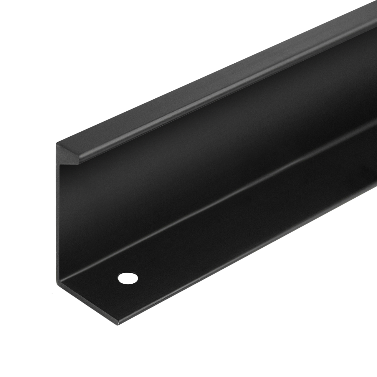 Ручка мебельная XGX-870 192/240 BL, чёрный (25/250) Ручка мебельная XGX-870 192/240 BL, чёрный (25/250)