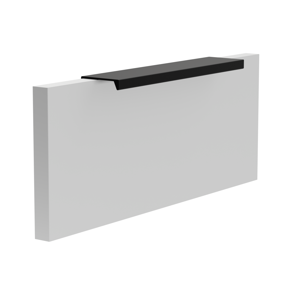 Ручка мебельная XGX-870 128/150 BL, чёрный (25/250) Ручка мебельная XGX-870 128/150 BL, чёрный (25/250)
