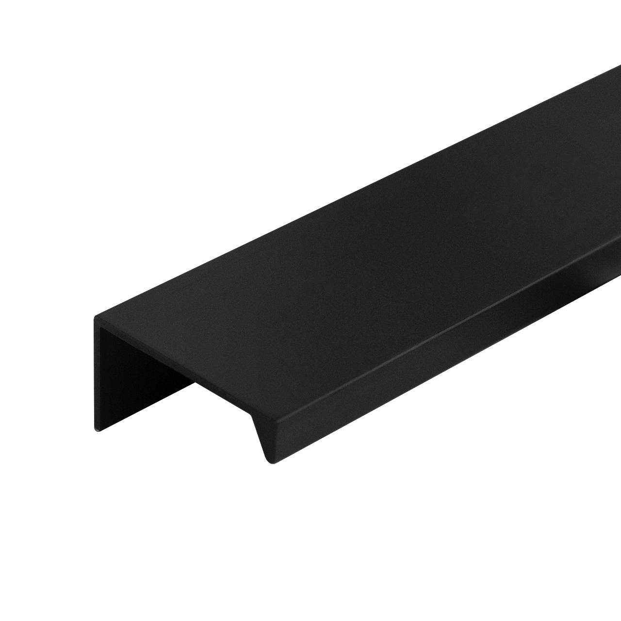 Ручка мебельная XGX-870 192/240 BL, чёрный (25/250) Ручка мебельная XGX-870 192/240 BL, чёрный (25/250)