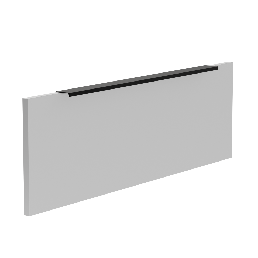 Ручка мебельная XGX-870 416/460 BL, чёрный (25/50) Ручка мебельная XGX-870 416/460 BL, чёрный (25/50)