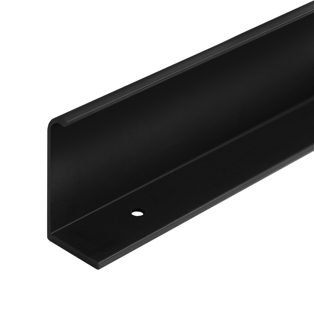 Ручка мебельная CBH-426A 960/1000 BL, чёрный (25/50) Ручка мебельная CBH-426A 960/1000 BL, чёрный (25/50)