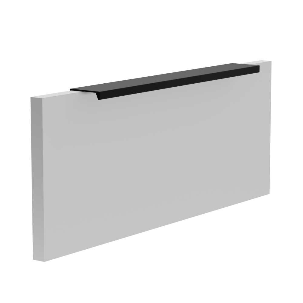 Ручка мебельная XGX-870 192/240 BL, чёрный (25/250) Ручка мебельная XGX-870 192/240 BL, чёрный (25/250)