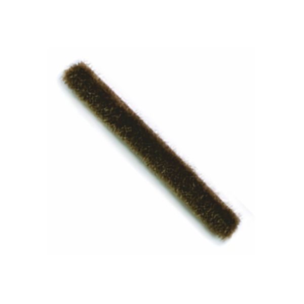 Щеточный уплотнитель (шлегель) 5*6 мм 