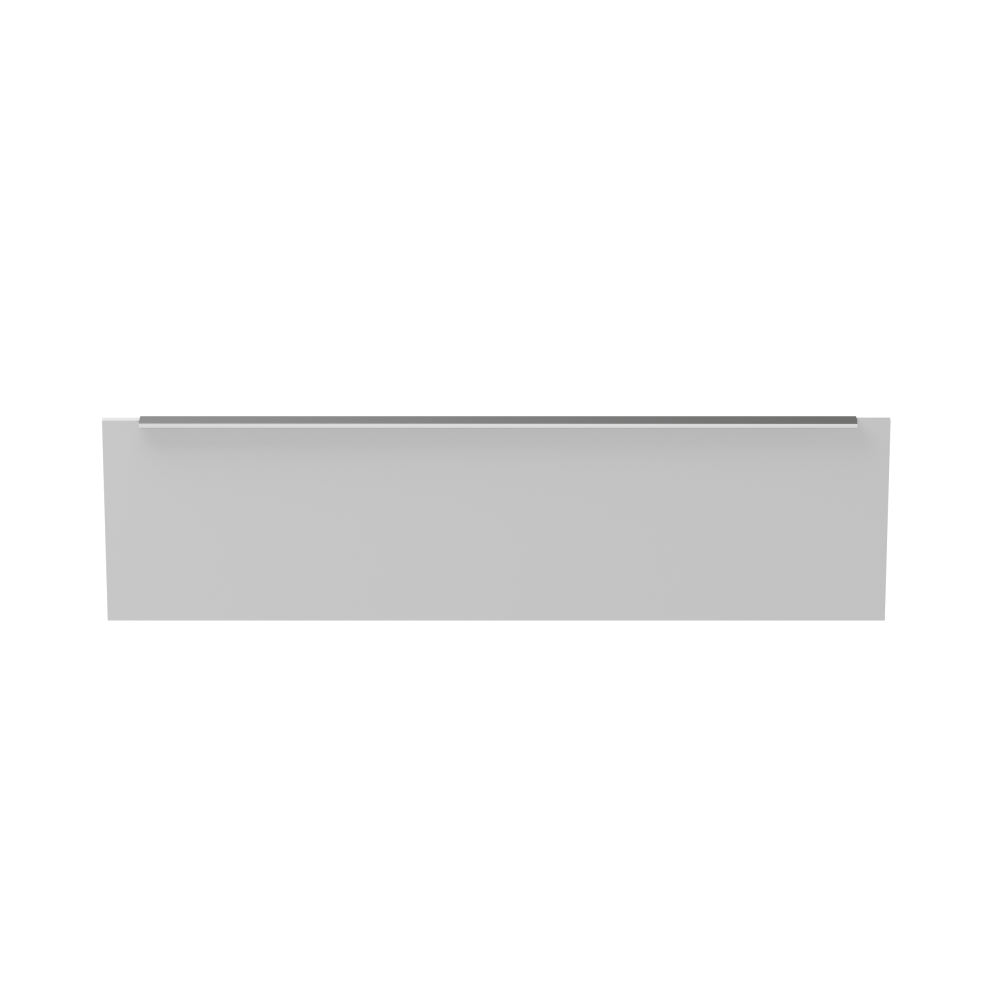 Ручка мебельная XGX-870 960/1000 SC, серебро (25/50) Ручка мебельная XGX-870 960/1000 SC, серебро (25/50)