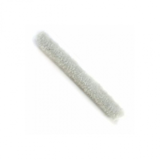  ЭКОНОМ. 3P Шлегель серебро 7*6 мм (400м.п.)