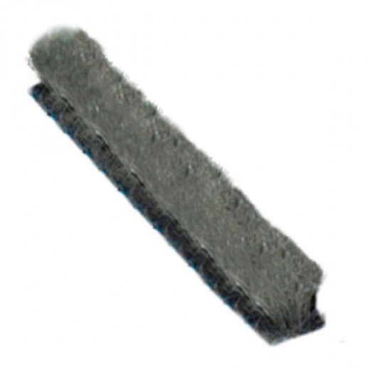  TECSEAL.Шлегель 7х6мм -4Р  325мп (серый) для серебра