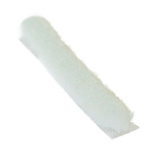  TECSEAL.Шлегель 7х6мм -4Р  325мп (белый)