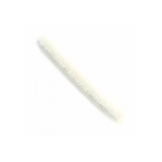  ЭКОНОМ. 3P Шлегель белый 7*6 мм (400м.п.)