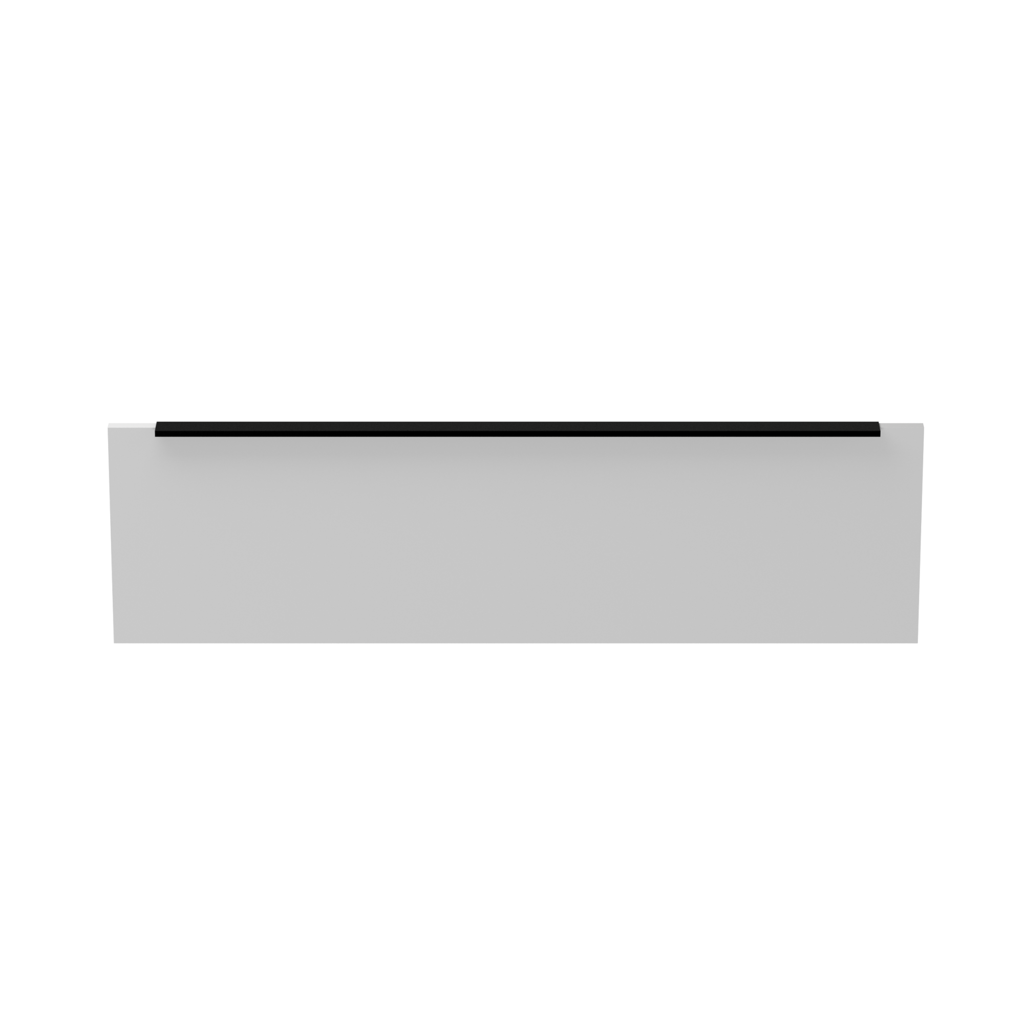Ручка мебельная XGX-870 736/780 BL, чёрный (25/50) Ручка мебельная XGX-870 736/780 BL, чёрный (25/50)