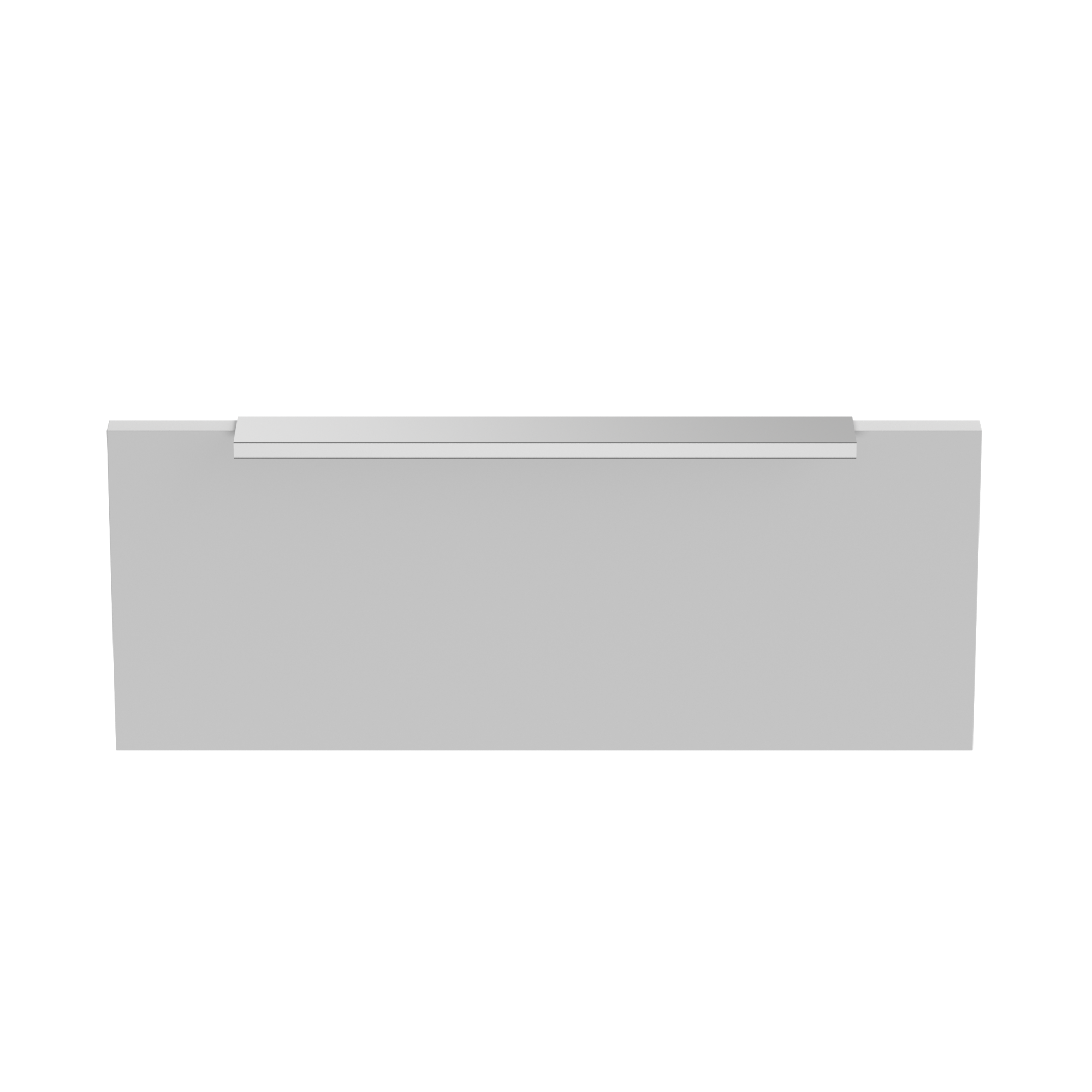 Ручка мебельная XGX-870 192/240 SC, серебро (25/250) Ручка мебельная XGX-870 192/240 SC, серебро (25/250)