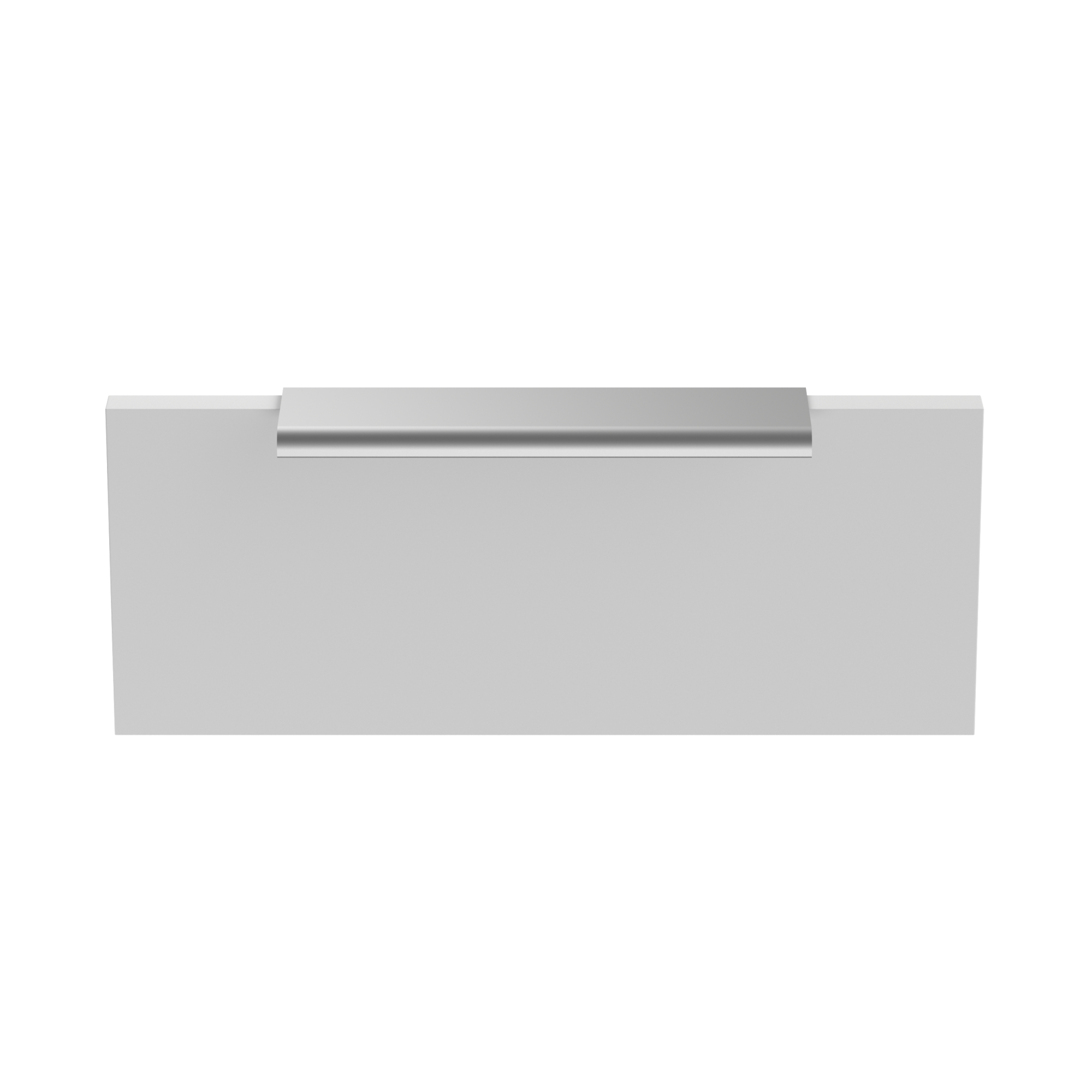 Ручка мебельная CBH-426A 128/150 SC, серебро (25/250) Ручка мебельная CBH-426A 128/150 SC, серебро (25/250)