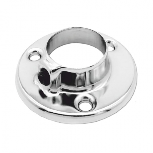 Фланец для трубы диам 25 мм (500) Фланец для трубы диам 25 мм (500)